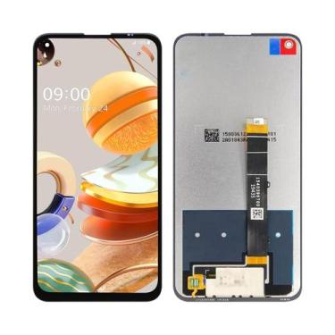 Imagem de Tela Display Lcd Touch Screen Para K61 - Inova