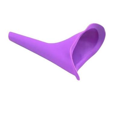 Imagem de Urinol Mictorio Mijador Feminono Portatil Higienico - OEM