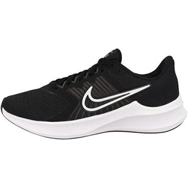 Imagem de Nike Tênis de corrida feminino Downshifter 11, Multicolorido, 11 US