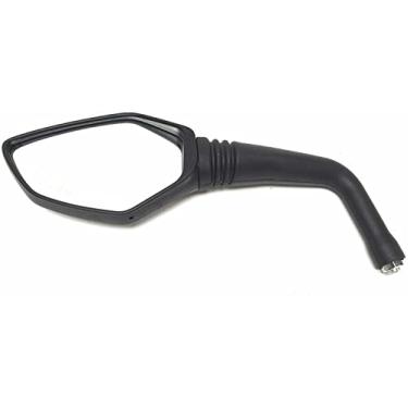 Imagem de KTM Espelho retrovisor OEM lado esquerdo 390 DUKE BLACK WHITE 2014-2016 90212540000