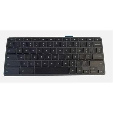 Imagem de ZQXHTC Compatível com Chromebook Spin R756T R756TN R856TN US Keyboard NK.I111S.0N6