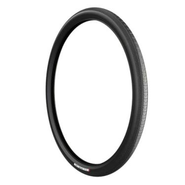 Imagem de Box Pneus de bicicleta BMX de dois fios - 60 TPI, desempenho leve, piso específico para corrida, alta tração, baixa resistência ao rolamento | 20 x 1-3/20.3 cm (295 g)