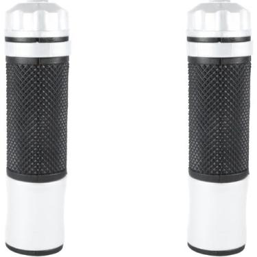 Imagem de Par de manopla do acelerador universal CG125 CG150 CG160 Fan Titan Sta