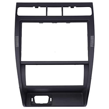 Imagem de Capa do painel do painel, estrutura do painel de navegação do carro, decoração interior da guarnição para defesa fornecida para interiores automotivos