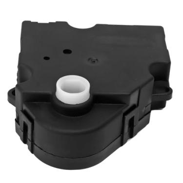 Imagem de Atuador de porta de mistura de aquecedor GRCFUMO, atuador de porta de ar HVAC, atuador de temperatura de porta de mistura de aquecedor, módulo de controle do atuador de porta de
