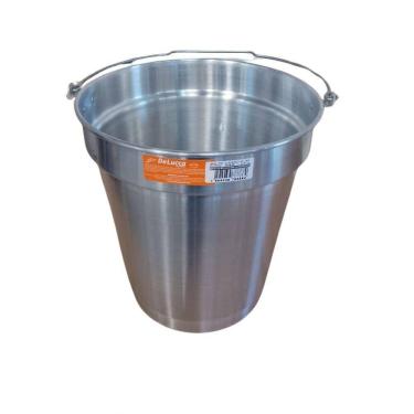 Imagem de Balde De Aluminio Nr 35 17l De Lucca