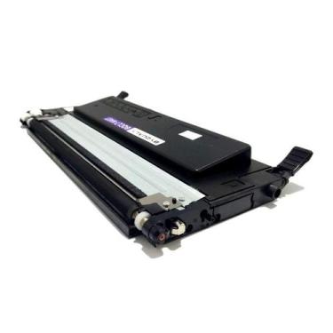 Imagem de Toner Compatível com Impressora Samsung CLT-K409 CLP315 Preto 1.5K CLP
