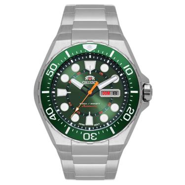 Imagem de Relógio Orient Masculino Automatico Dive F49ss036 E1sx