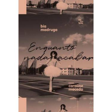 Imagem de Enquanto nada acabar