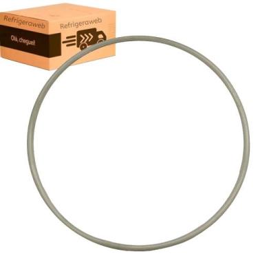 Imagem de Correia Motor Ventoinha Secadora Brastemp Elétrica Gás - Refrigeraweb