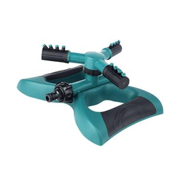 Imagem de IEUDNS Sprinkler para quintal, aspersor de jardim rotativo, de aspersão de água de irrigação