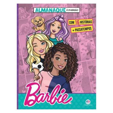 Imagem de Barbie - Almanaque