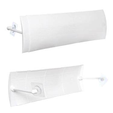 Imagem de Defletor Western Para Ar Condicionado