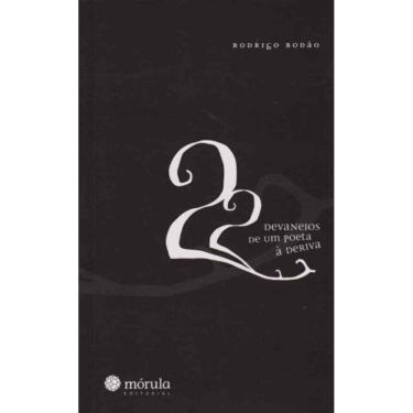 Imagem de 22 Devaneios De Um Poeta a Deriva, A