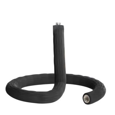 Imagem de Suporte flexível Monkey Tail Mount Selfie Stick para Insta 360 one X2 R rs GO2/X