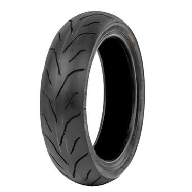 Imagem de Pneu Moto 120 70 R14 K711 SCOOTER Traseiro TL 55P Kenda