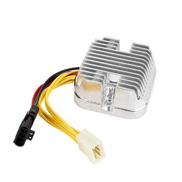 Imagem de Regulador de Tensão Eficiente Retificador Compatível Com Sportsman 700 800 EFI 2005 2006 - Peças de Motocicleta