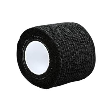 Imagem de Bandagem Antiderrapante Auto Aderente para Tatuagem Biqueira Demógrafo