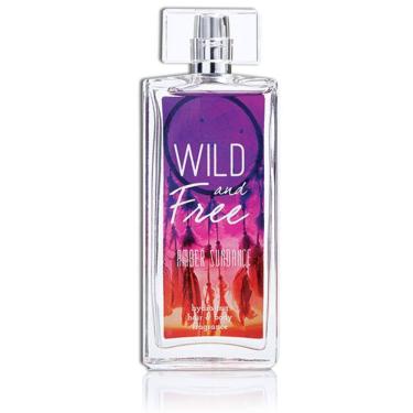Imagem de Perfume Tru Western Wild e Amber 100ml