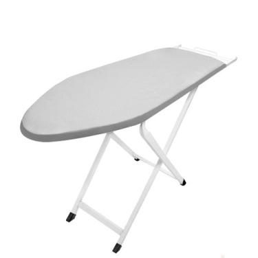 Imagem de Forro Térmico Capa Tábua de Passar Roupa Vários Tamanhos  - Envio Imed
