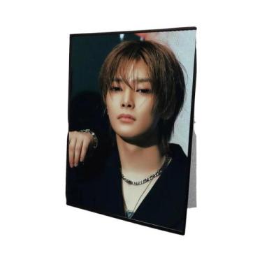 Imagem de S-stray Kids Adesivo De Pôster Autoadesivo À Prova D'água Para Decoraç