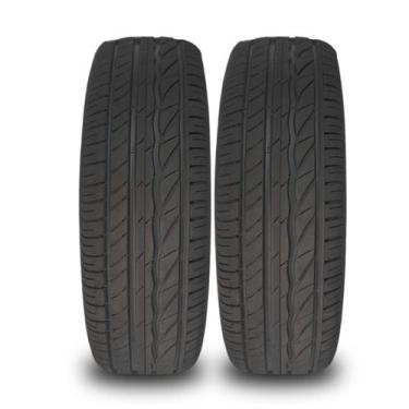 Imagem de Kit 2 Pneus 185/65 R15 Longway GP P400 Onix Logan Etios
