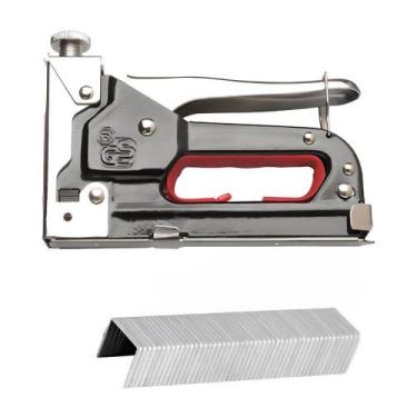 Imagem de Grampeador Profissional para Tapeceiro - 5WK - EDA