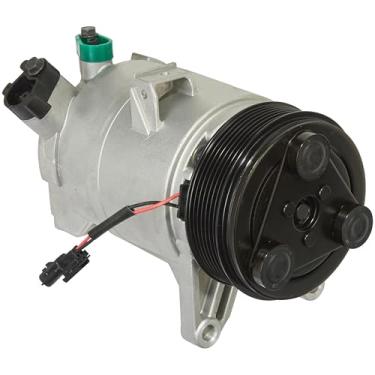 Imagem de Spectra Premium Compressor de ar condicionado 0610320