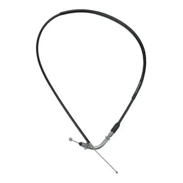 Imagem de Cabo Acelerador Cg/Ml - Até 81 Compatível Mobilete Bikelete