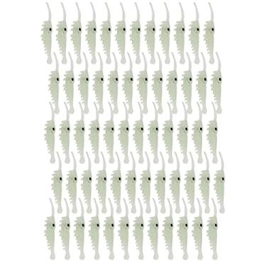 Imagem de Conjunto Artificial de Atração de Camarão