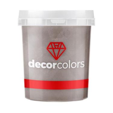 Imagem de Cimento Queimado Diamantado 1,6 kg - Decor Colors - 000003, Elefante