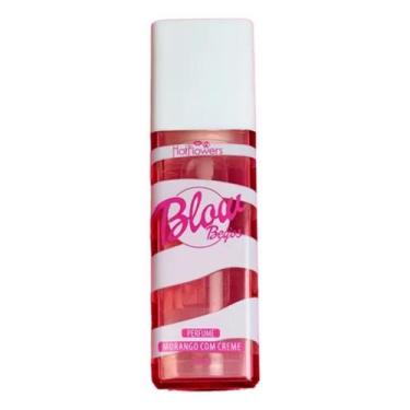 Imagem de Hot blow girl perfume beijos 30ml - hotflowers
