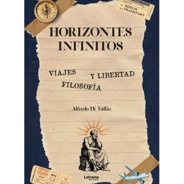 Imagem de Horizontes infinitos - Espanhol