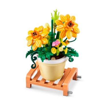 Imagem de Candide, Max, Garden, Blocos de Montar, Max Premium - Até 233 Peças