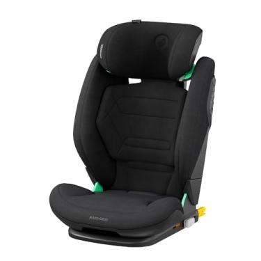 Imagem de Cadeirinha Maxi-Cosi, Rodifix Pro² i-Size, Essential Black
