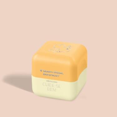 Imagem de Quem Disse, Berenice? Hidratante Labial Incolor 6,2g