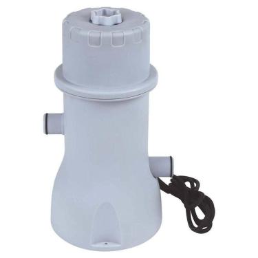 Imagem de Filtro Para Piscina 3600l/h 220v - Mor