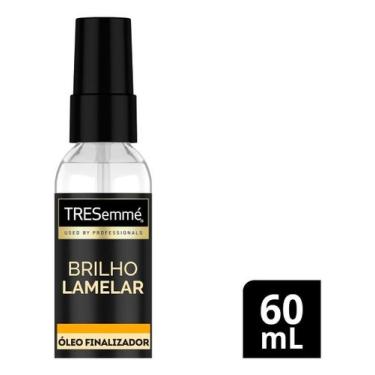 Imagem de Oleo Finalizador Brilho Lamelar 60ml Tresemme - TRESemmé
