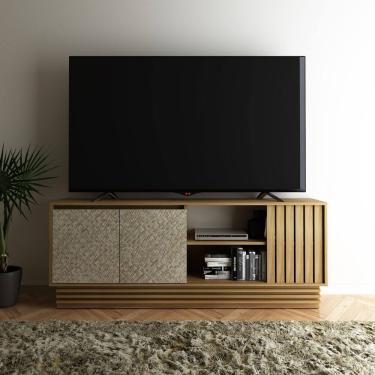 Imagem de Rack para TV até 52`` Com 2 Portas