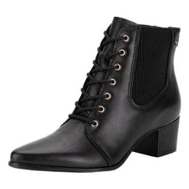 Imagem de Bota Feminina Coturno Pegada 280903-Feminino