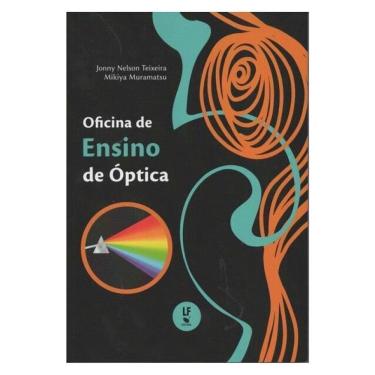 Imagem de Oficina De Ensino De Óptica