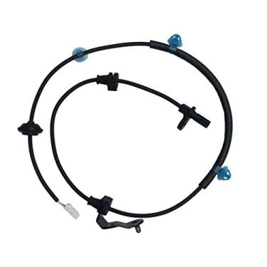 Imagem de Sensor de velocidade de roda GoSens 092d ABS para Hond-a CITY/FIT 2009-2014 OE# 57470-TF0-003 (traseiro direito)