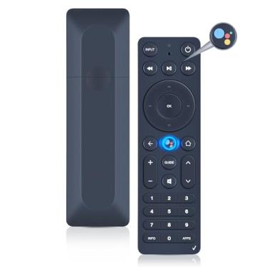 Imagem de ASK-STI6220 Novo controle remoto de voz compatível com Verizon Stream TV Box 4K 8K V2 Arris Remote