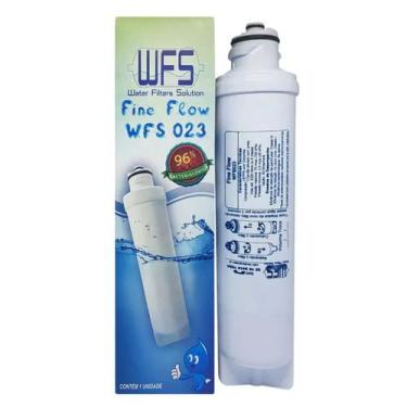 Imagem de Refil Filtro Purificador Electrolux PE11X, PE11B, PA21G, PC41B, PC41X,
