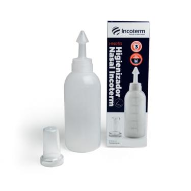 Imagem de Higienizador Nasal 250ml HN050 Incoterm