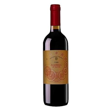 Imagem de VINHO TINTO MICHELE CHIARLO PALAS BARBERA DASTI DOCG - 750ML