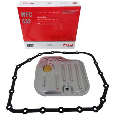 Imagem de Filtro De Óleo Do Câmbio Corolla 1992 A 2024 - Wega Wfc532