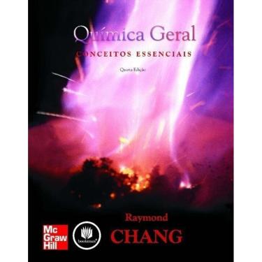 Imagem de Quimica Geral                                   02