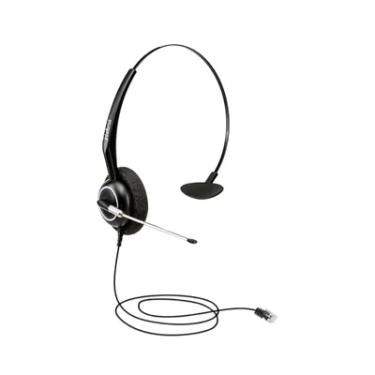 Imagem de Headset Intelbras Mono Ths 55 Rj9