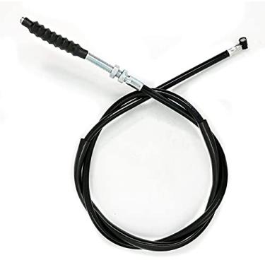 Imagem de Cabo de embreagem de substituição para Honda Shadow Spirit 1100 Shadow Sabre 1100 VT1100 (FB04114)